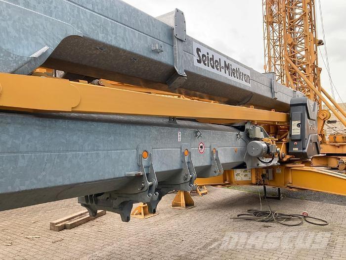 Potain HUP 40-30 رافعات أخرى