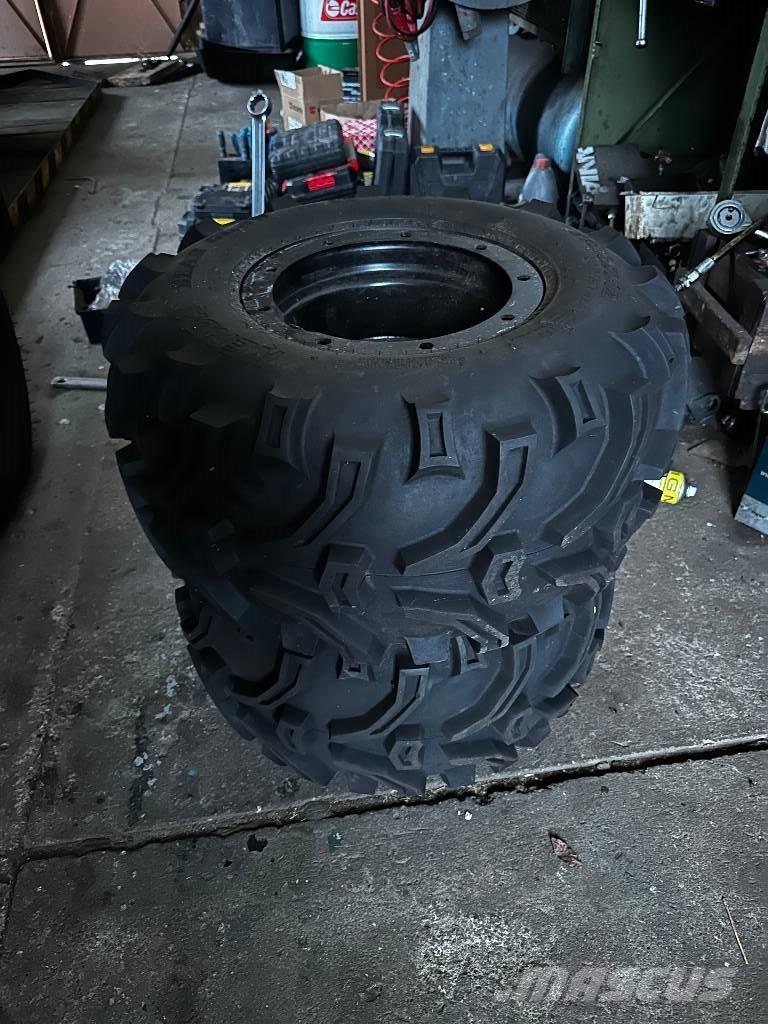 Alstor 850 شاحنات