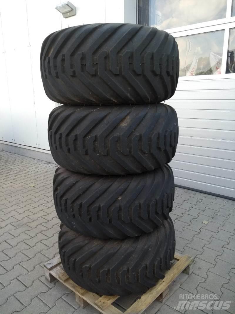 BKT 400/60 15.5 ماكينات زراعية أخرى