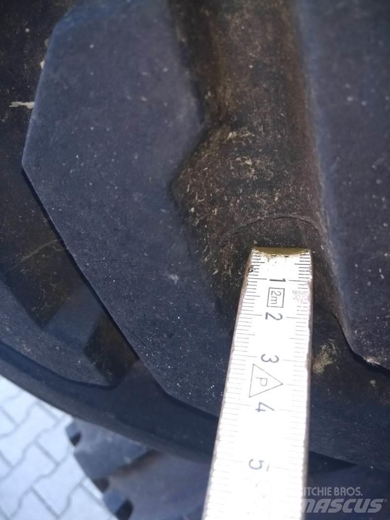 BKT 400/60 15.5 ماكينات زراعية أخرى