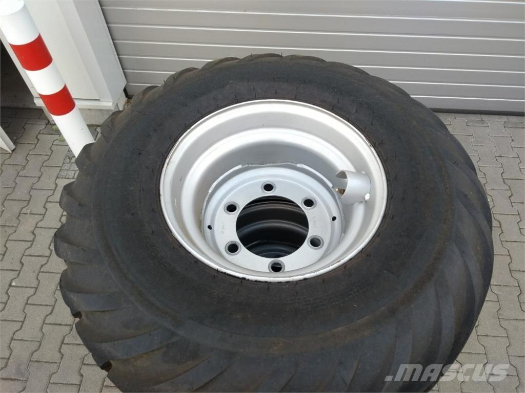 BKT 400/60 15.5 ماكينات زراعية - غير ذلك