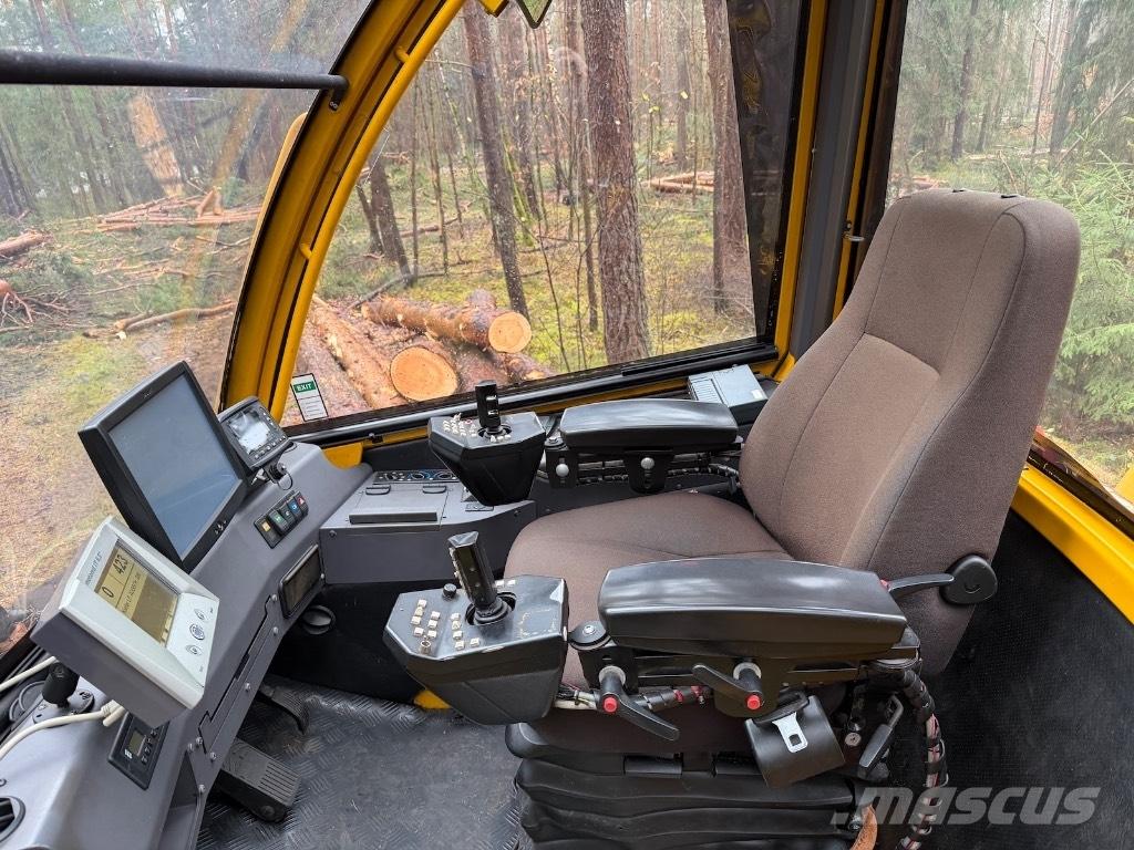 Sampo HR46 حصادات