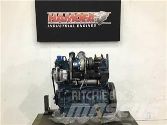 Kubota V3800-T NEW محركات
