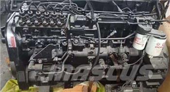 Cummins L300-20 محركات