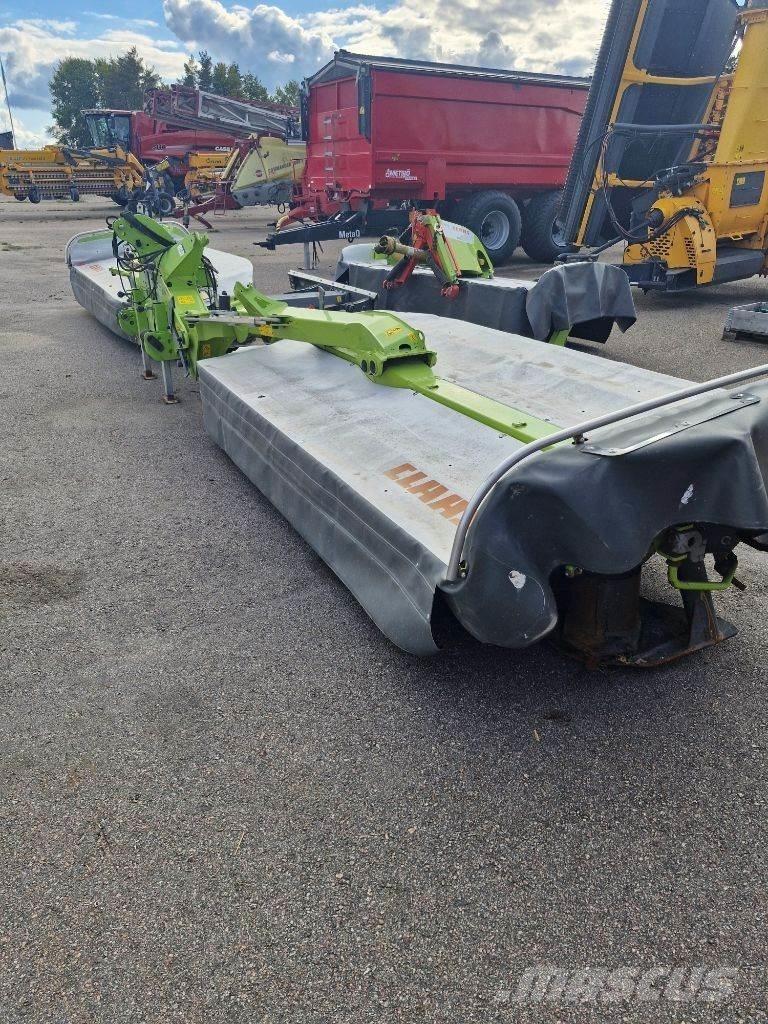 CLAAS Disco 9200 جزازات