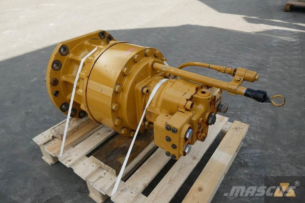 CAT 296-6252 مكونات أخرى