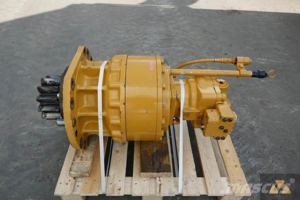 CAT 296-6252 مكونات أخرى