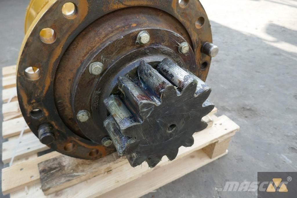 CAT 296-6252 مكونات أخرى
