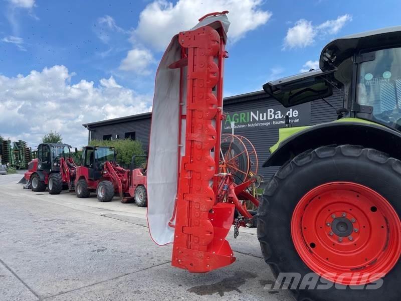 Kuhn GMD 28 جزازات مكيفات