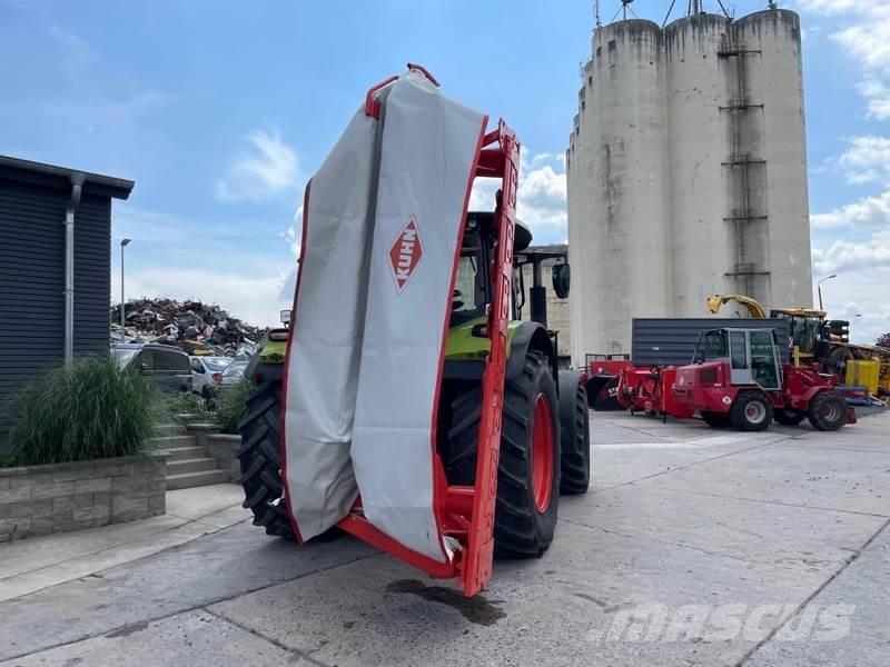Kuhn GMD 28 جزازات مكيفات
