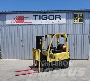 Hyster H 1.8 FT شاحنات LPG