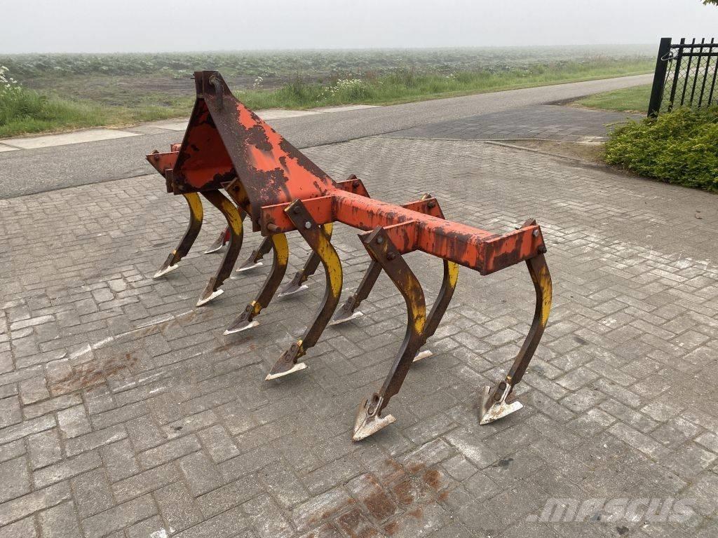  Cultivator 2,5 M زراعات