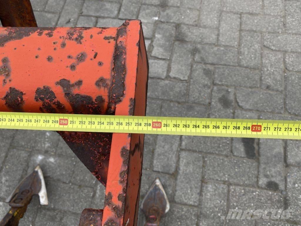  Cultivator 2,5 M زراعات