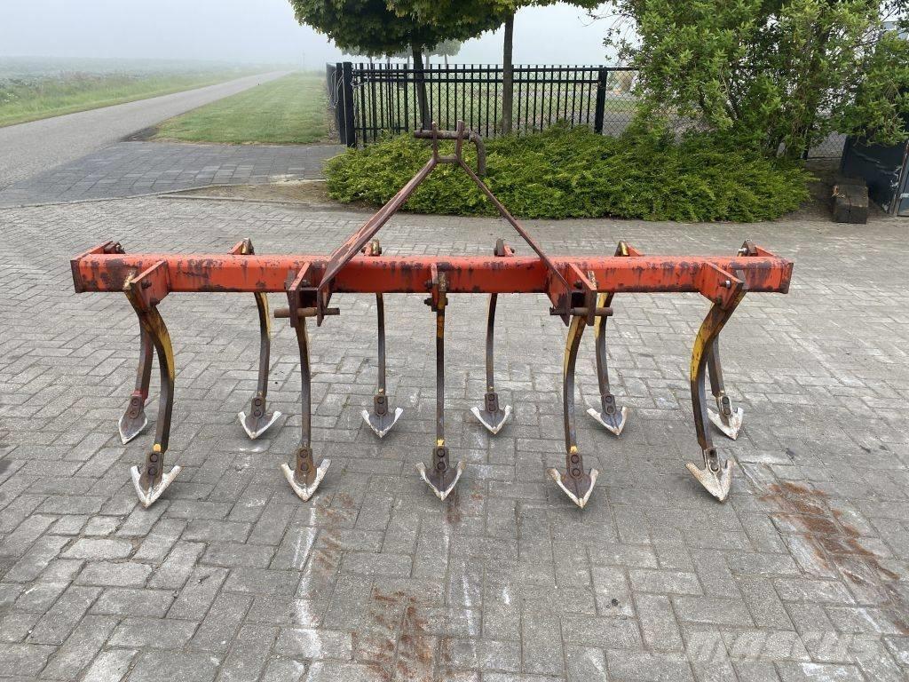  Cultivator 2,5 M زراعات