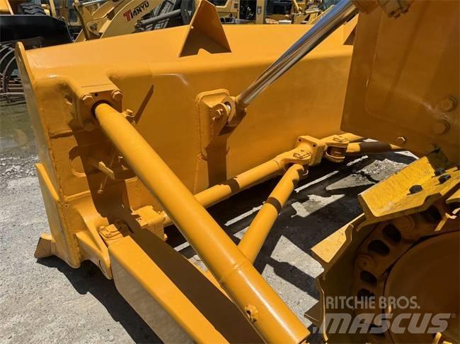 Shantui SD 22 بلدوزرات مجنزرة