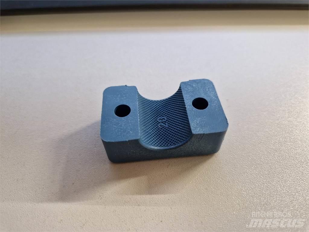 Rottne 094-0030 رؤوس حصادات
