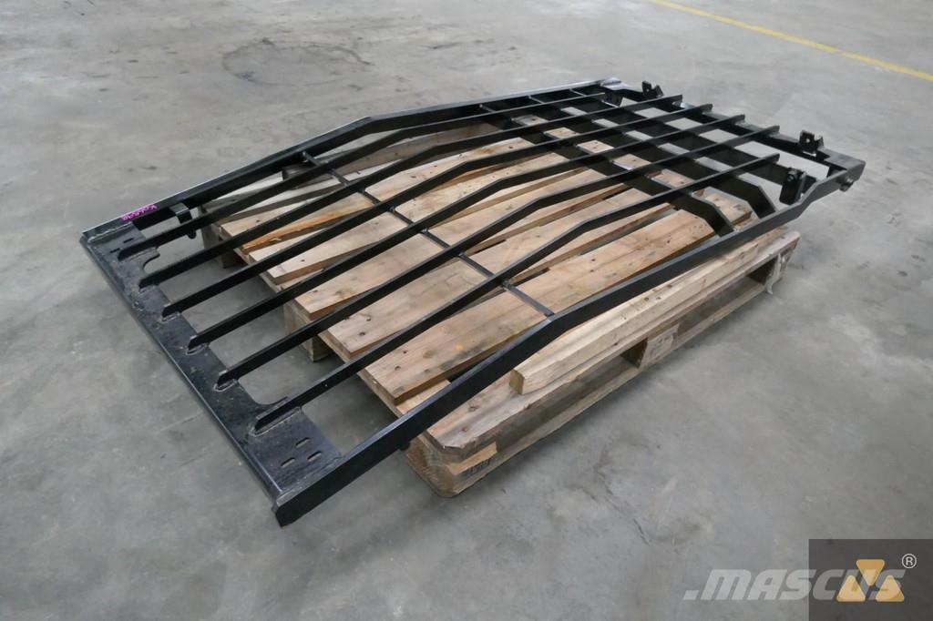 CAT 336-1161 معدات النقل - غير ذلك