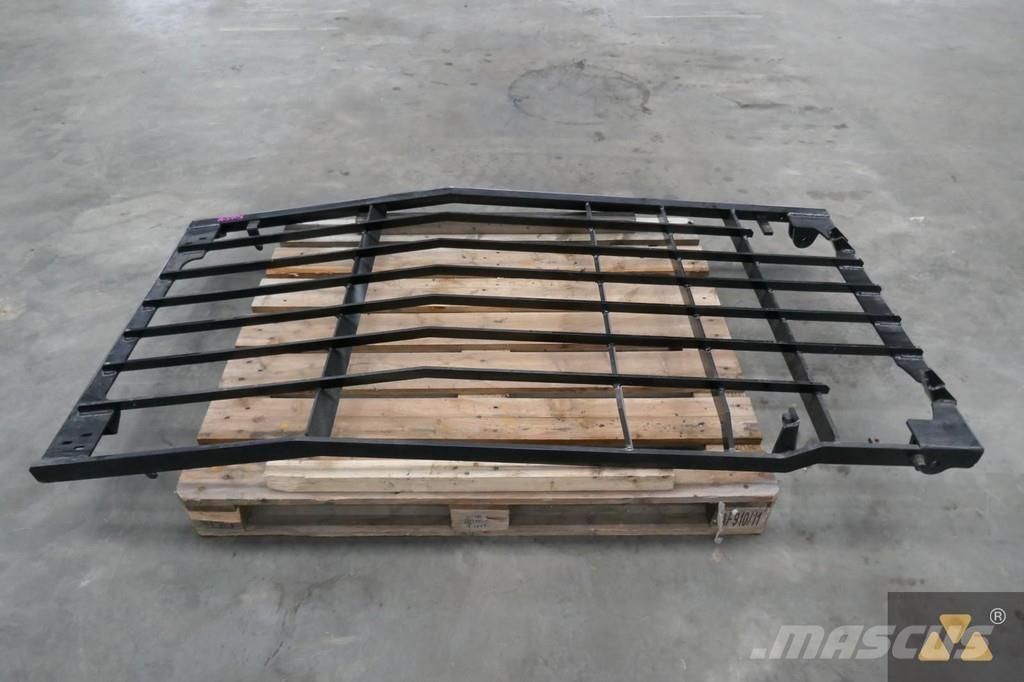 CAT 336-1161 معدات النقل - غير ذلك