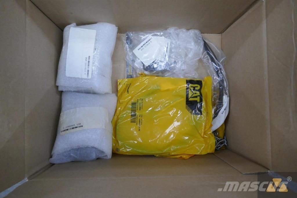 CAT 336-1161 معدات النقل - غير ذلك