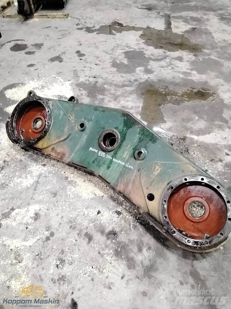 Ösa 250 Boggieskal أجهزة نقل