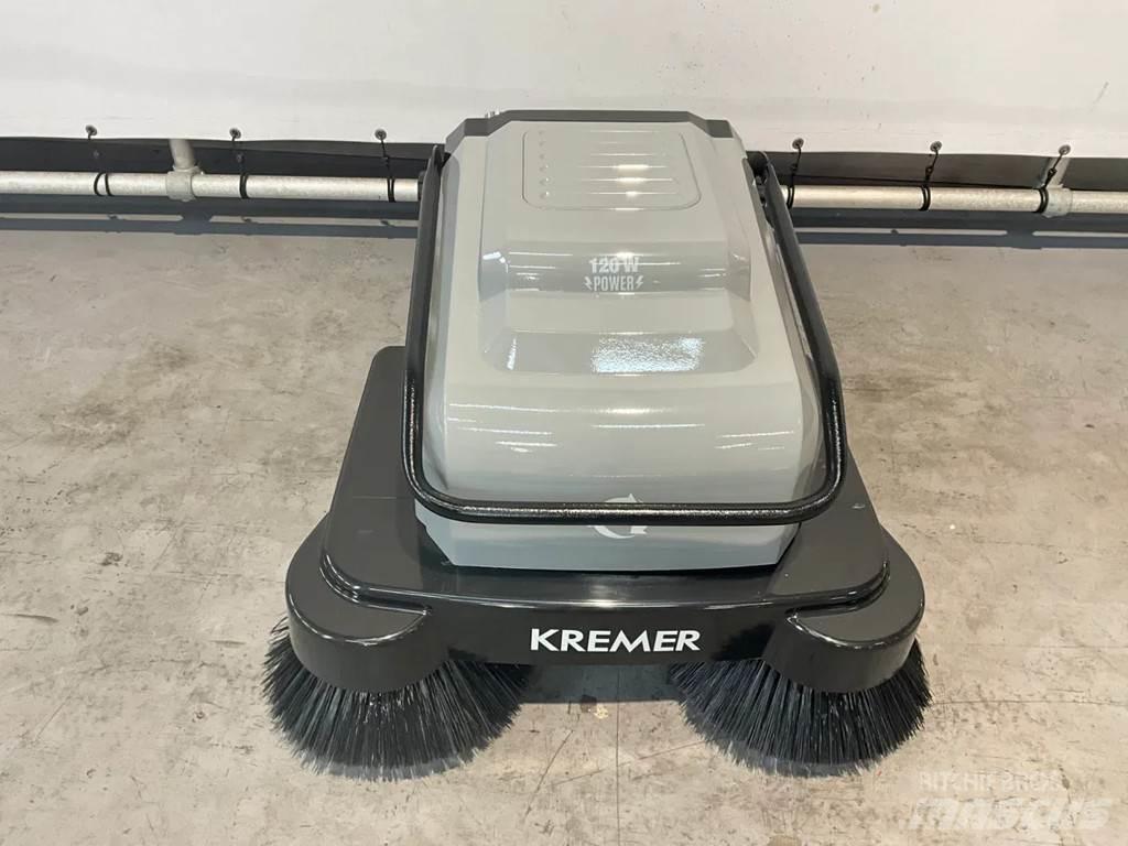 Kremer KS30 كناسات