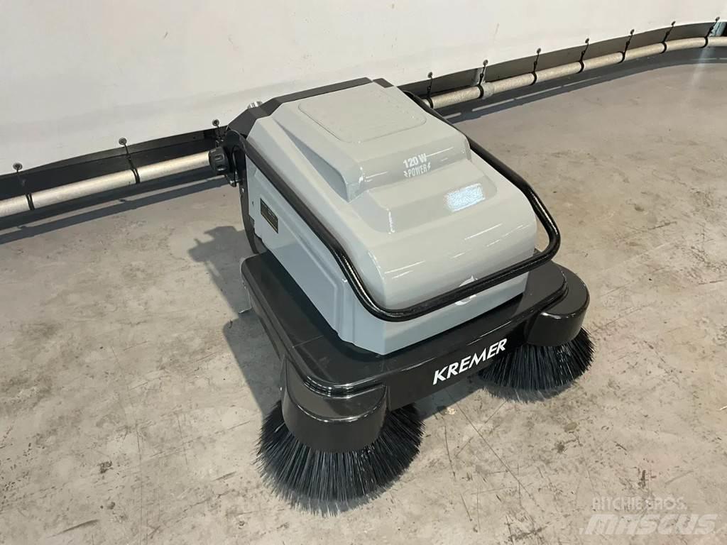 Kremer KS30 كناسات