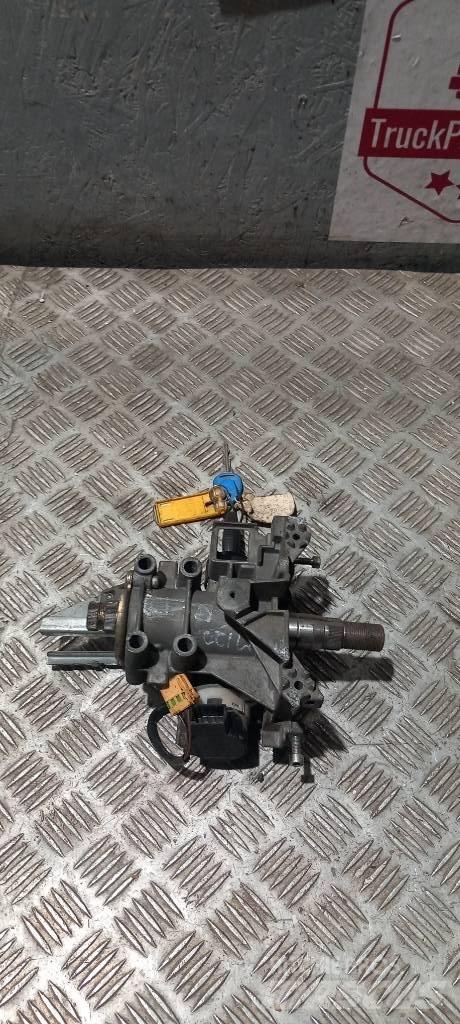 MAN TGA    7360051146 كابينة والداخلية