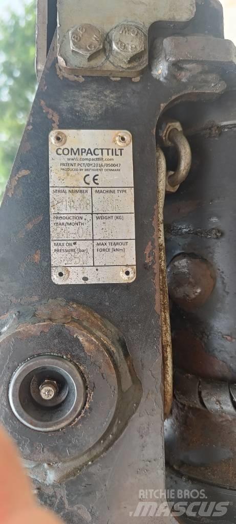 Eurocomach 22SR حفارات صغيرة أقل من 7 طن (حفارات صغيرة)