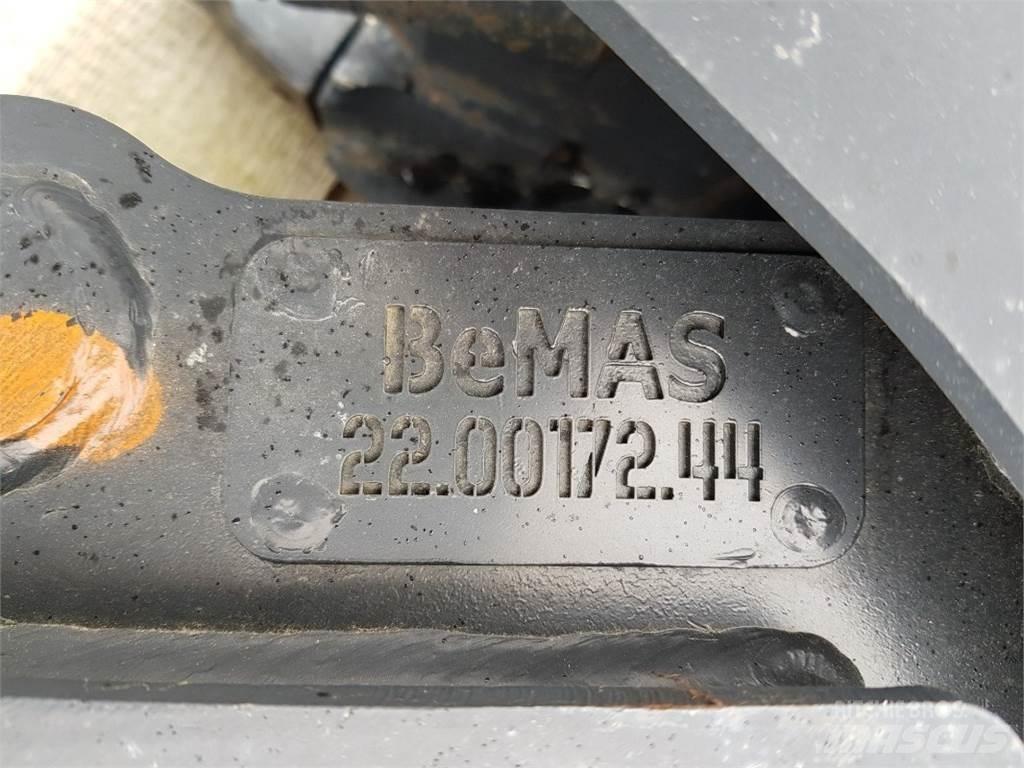 TL 300mm SW010 جرافات عكسية