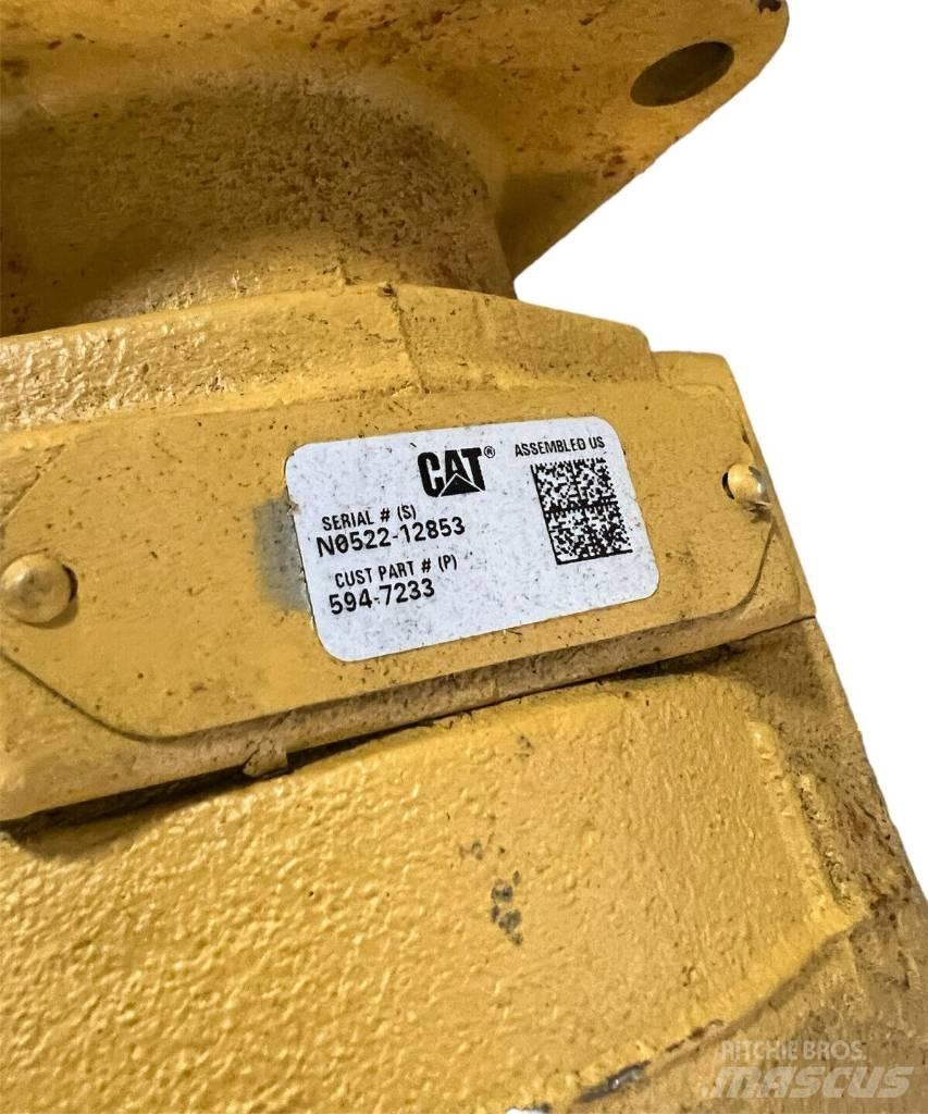 CAT 594-7233 GP Pump أخرى
