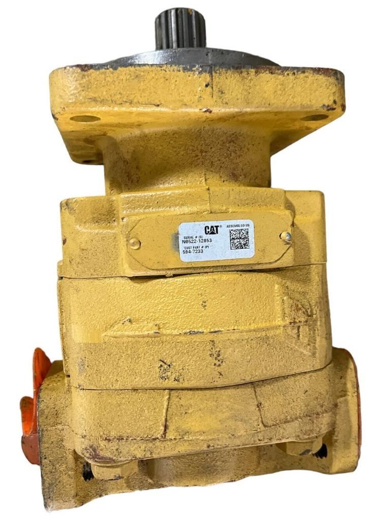 CAT 594-7233 GP Pump أخرى