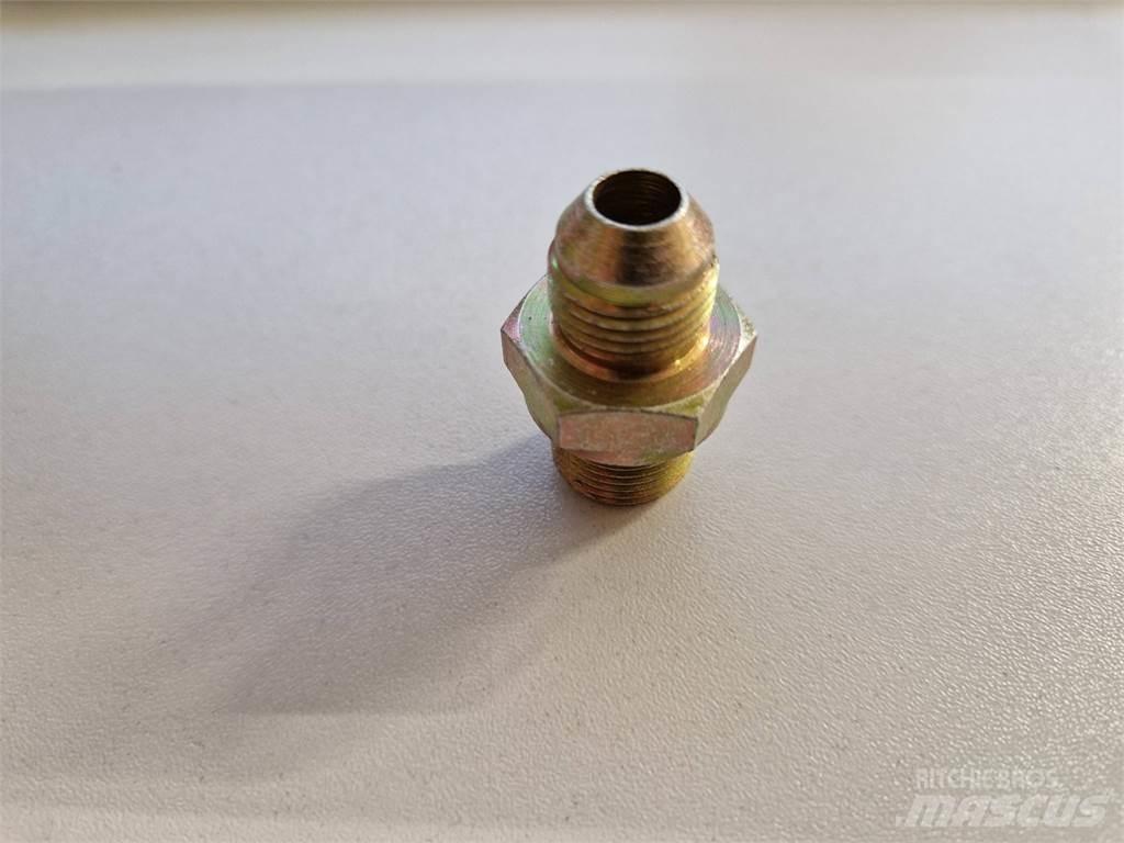 Rottne 634-0610 هيدروليات