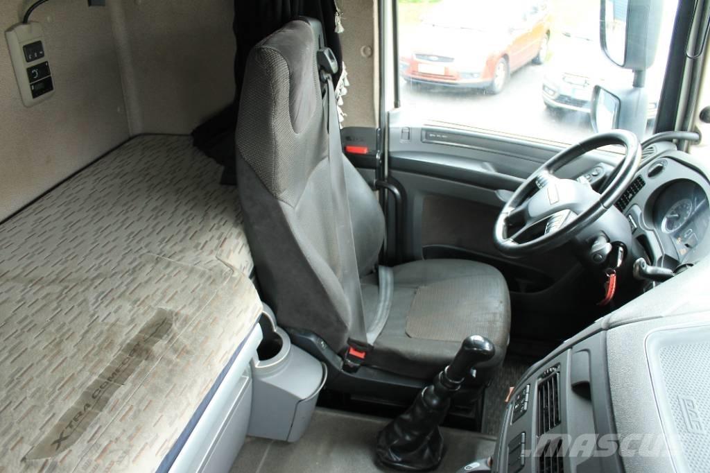 DAF XF 440 وحدات الجر