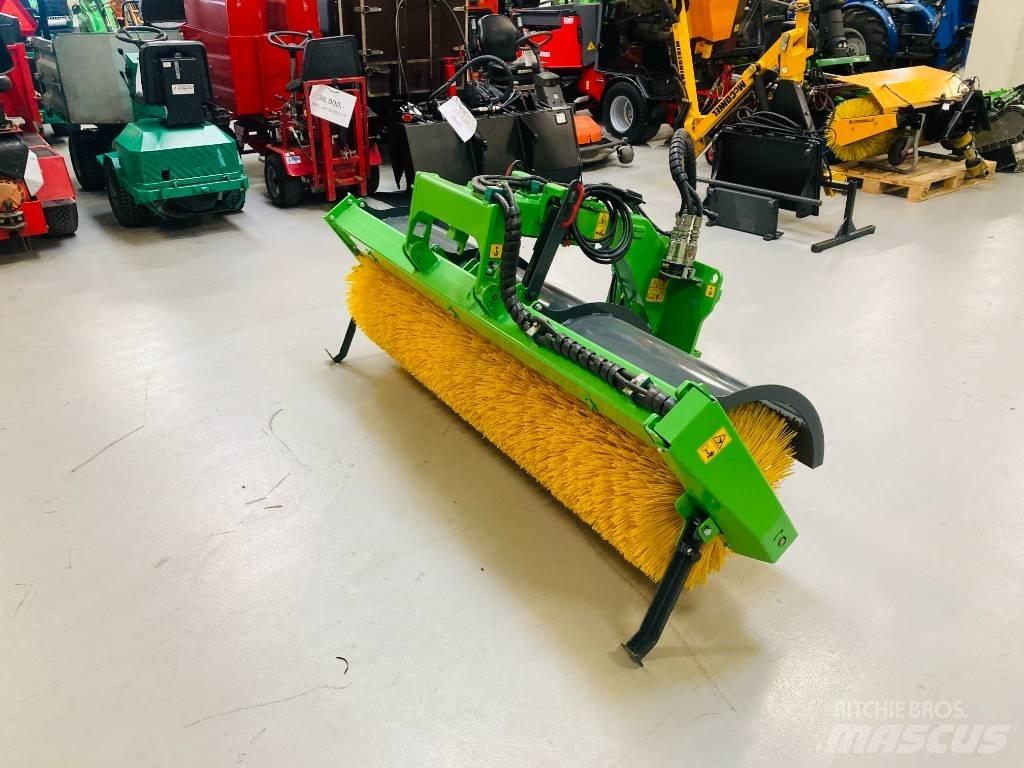 Avant Kost HD 200 cm مكونات أخرى