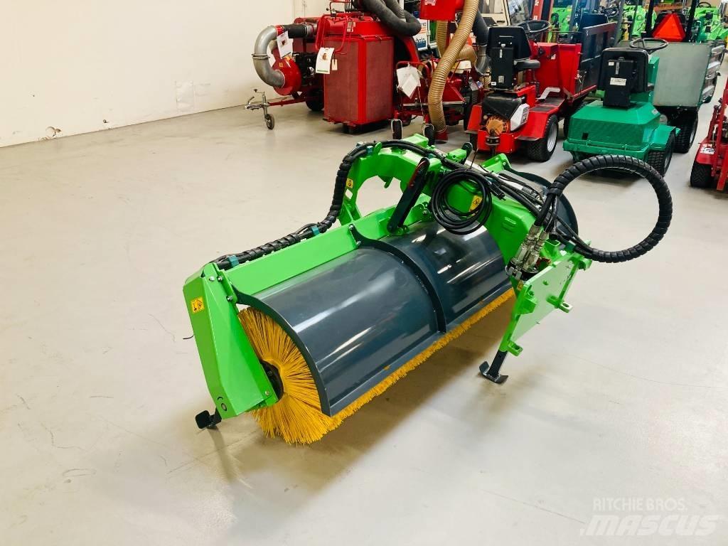 Avant Kost HD 200 cm مكونات أخرى