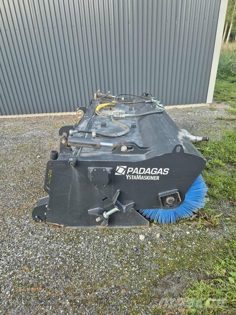 Padagas BS-230 فرش