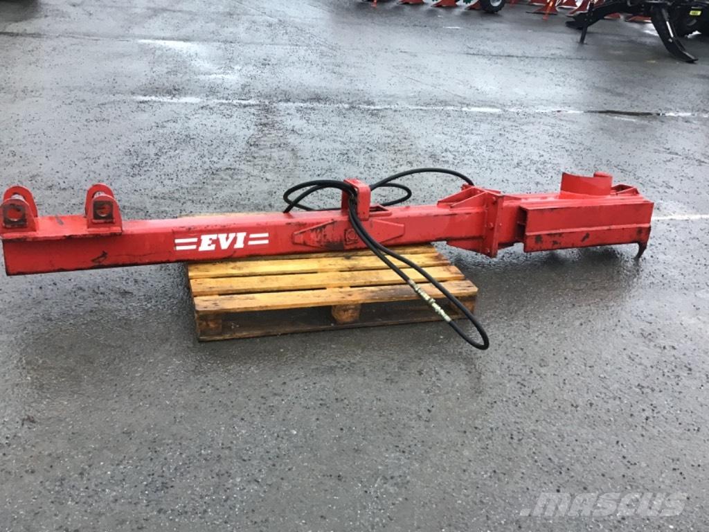 Evi Giljotiinikoura خطاطيف