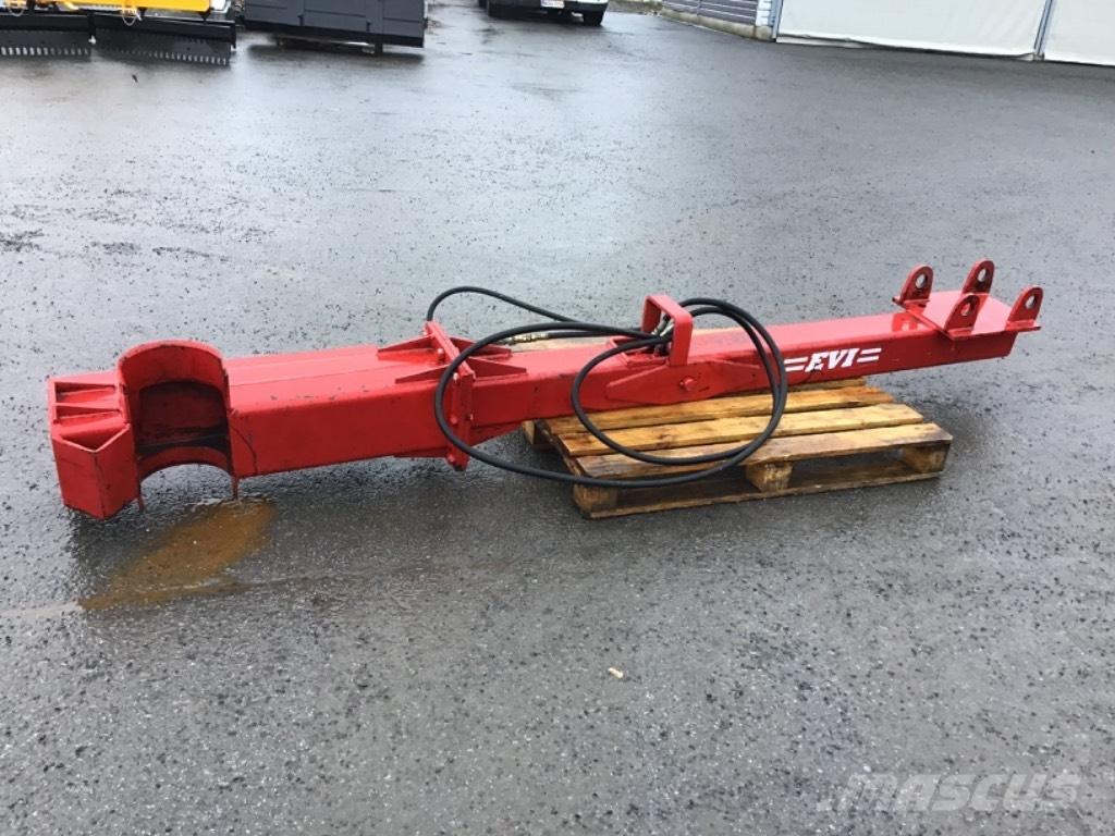 Evi Giljotiinikoura خطاطيف