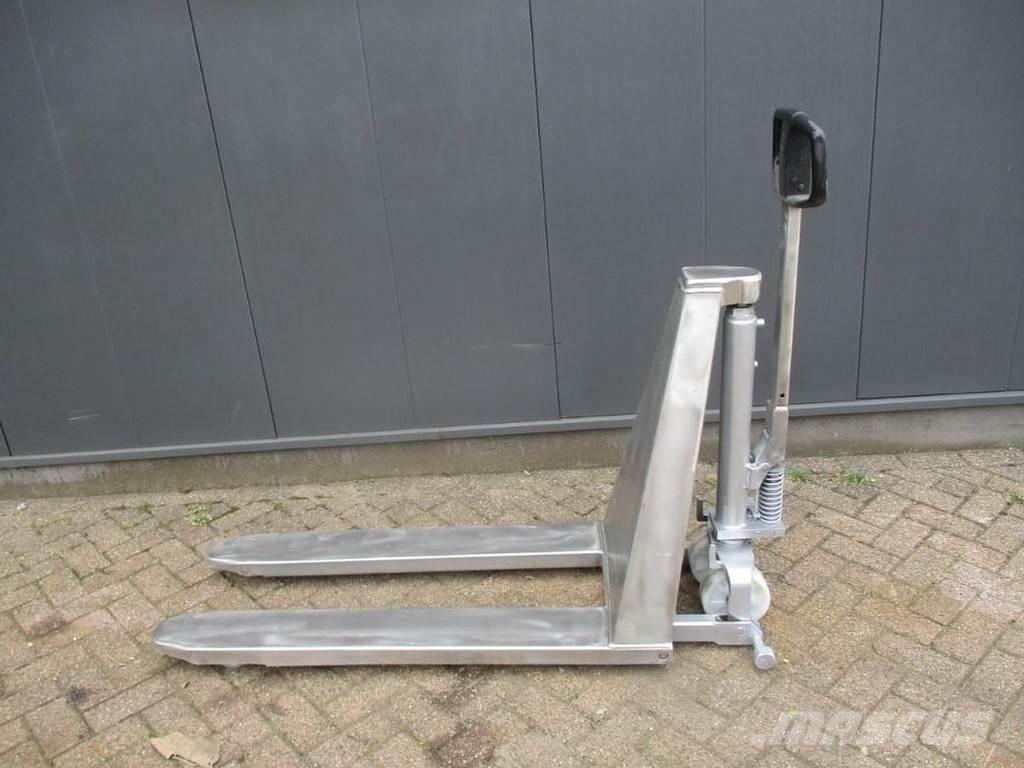 BT HL 1000i معدات الرفع منخفض المستوى