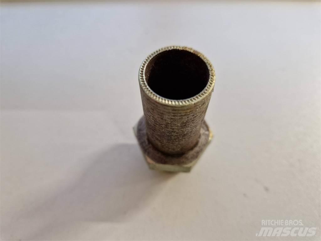 Rottne 003-0177 كابينة والداخلية