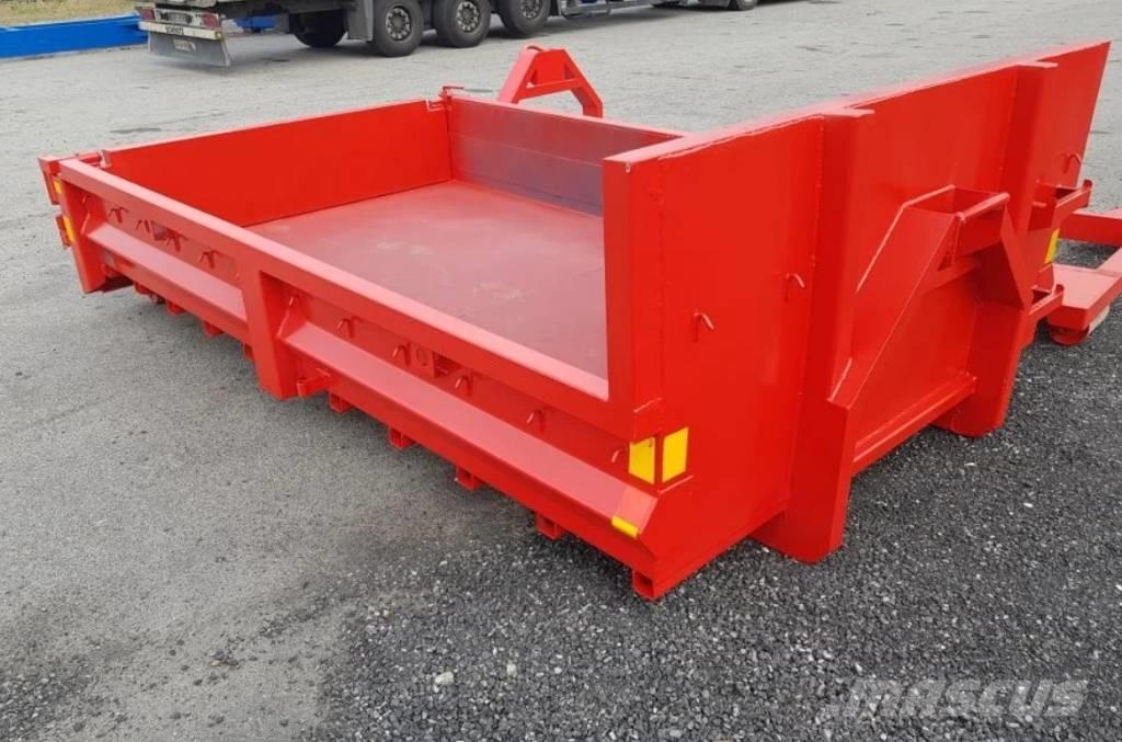  Dinacon Minikrokflak منقولات