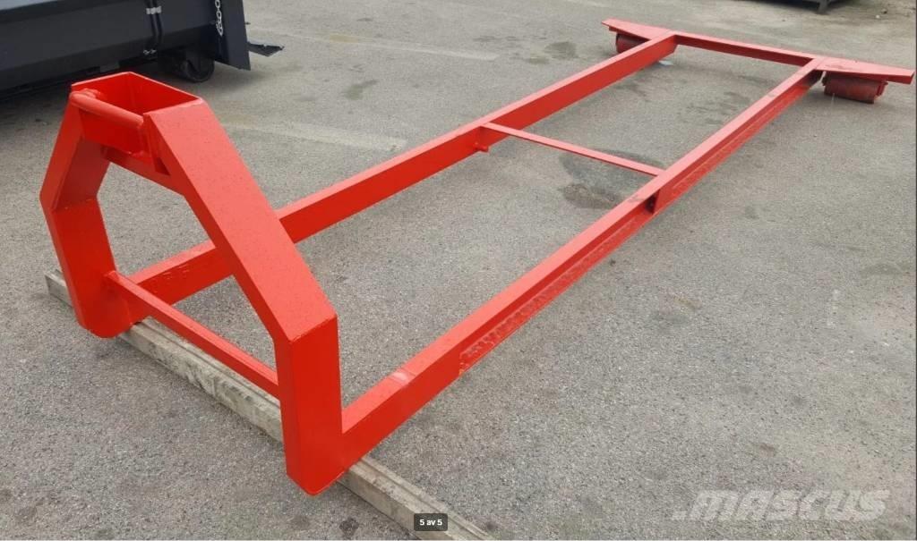  Dinacon Minikrokflak منقولات