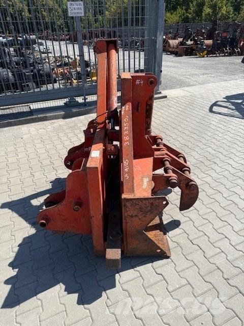 Bauer CHWUTAK DO RUR خطاطيف