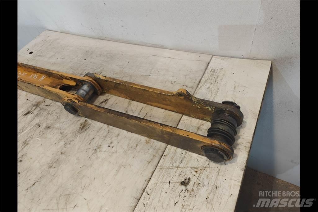 CASE 695 Lever أخرى