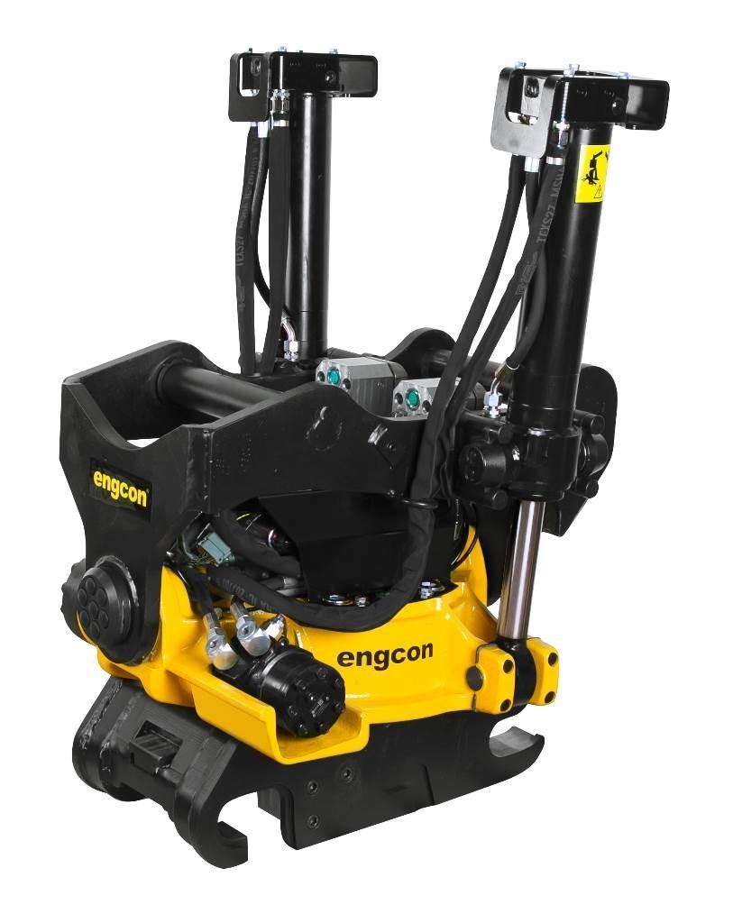 Engcon EC219 دوارات