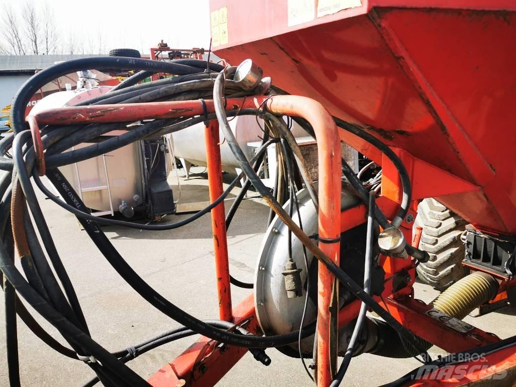 Horsch 6 CO مثاقيب