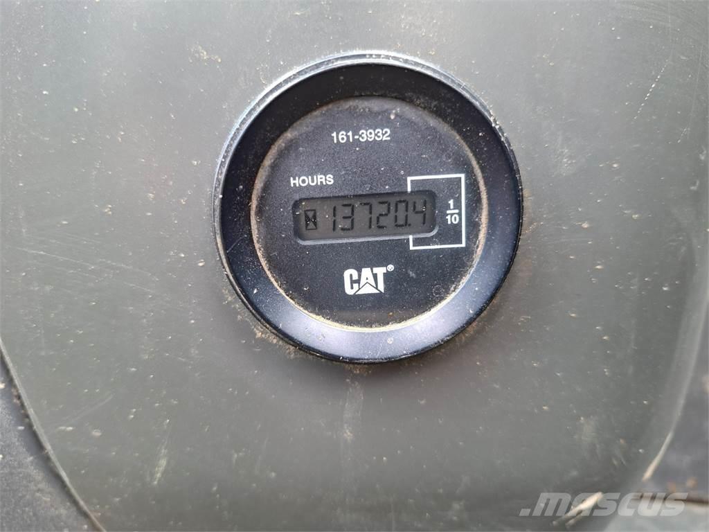 CAT 345C أخرى