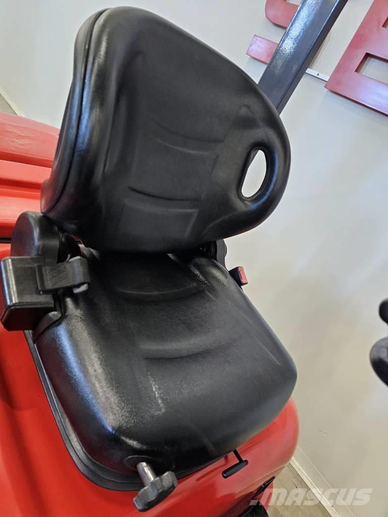 Heli 10053 FD25G شاحنات الديزل