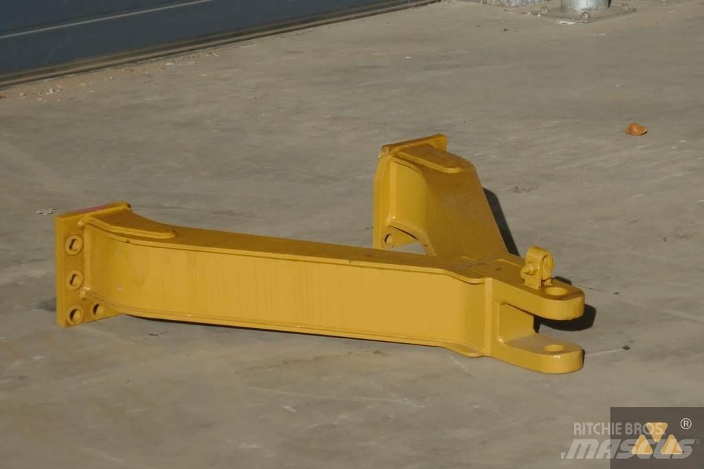 CAT D6 Drawbar مكونات أخرى