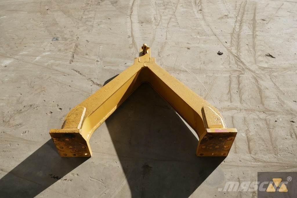 CAT D6 Drawbar مكونات أخرى